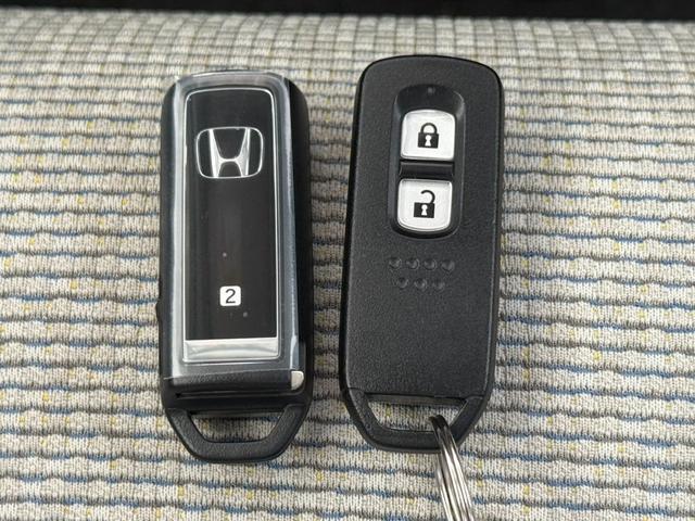 N-WGN L Bluetooth対応フルセグナビシートヒーターバックカメラ(18枚目)