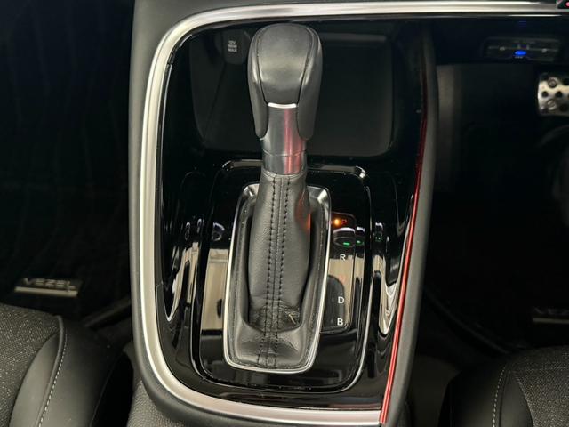 ヴェゼル ｅ：ＨＥＶＺ　喫煙車Ｂｌｕｅｔｏｏｔｈ対応フルセグナビドライブレコーダーＥＴＣ車載器シートヒーター（7枚目）