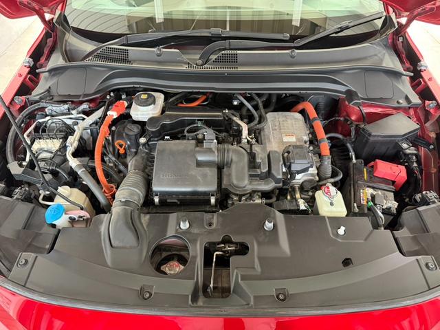 ヴェゼル ｅ：ＨＥＶＺ　喫煙車Ｂｌｕｅｔｏｏｔｈ対応フルセグナビドライブレコーダーＥＴＣ車載器シートヒーター（16枚目）