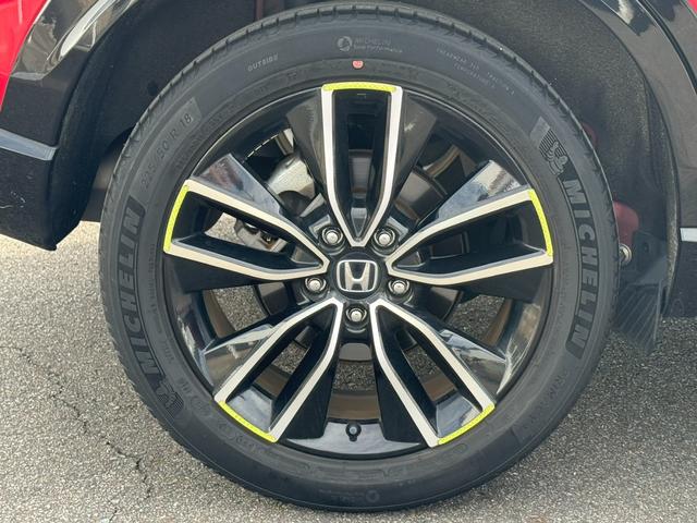 ヴェゼル ｅ：ＨＥＶＺ　喫煙車Ｂｌｕｅｔｏｏｔｈ対応フルセグナビドライブレコーダーＥＴＣ車載器シートヒーター（17枚目）