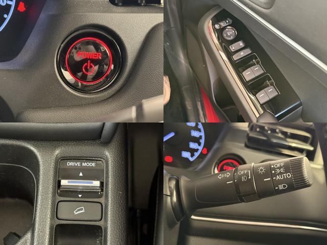 ヴェゼル ｅ：ＨＥＶＺ　Ｂｌｕｅｔｏｏｔｈ対応フルセグナビドライブレコーダーＥＴＣ車載器シートヒーター（7枚目）