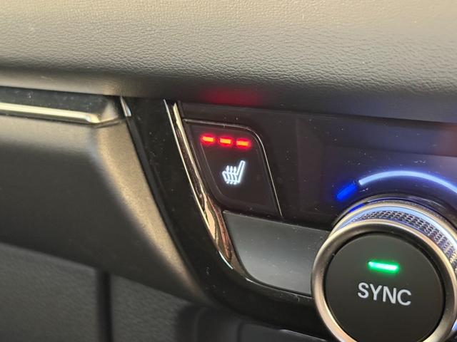 ヴェゼル ｅ：ＨＥＶＺ　Ｂｌｕｅｔｏｏｔｈ対応フルセグナビドライブレコーダーＥＴＣ車載器シートヒーター（11枚目）