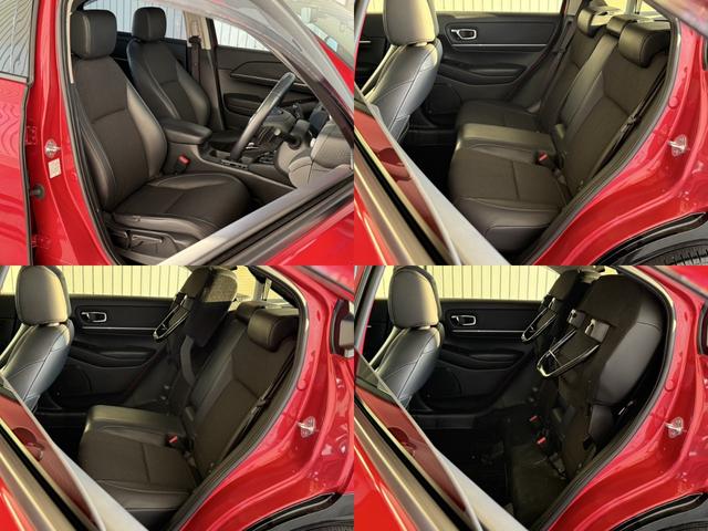 ヴェゼル ｅ：ＨＥＶＺ　Ｂｌｕｅｔｏｏｔｈ対応フルセグナビドライブレコーダーＥＴＣ車載器シートヒーター（13枚目）