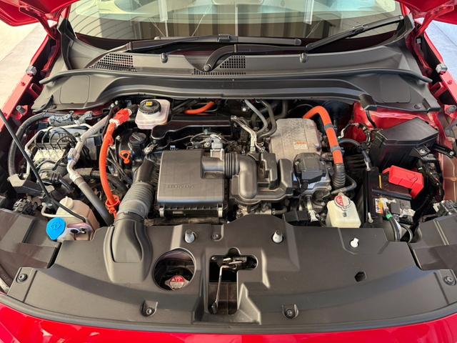 ヴェゼル ｅ：ＨＥＶＺ　Ｂｌｕｅｔｏｏｔｈ対応フルセグナビドライブレコーダーＥＴＣ車載器シートヒーター（16枚目）