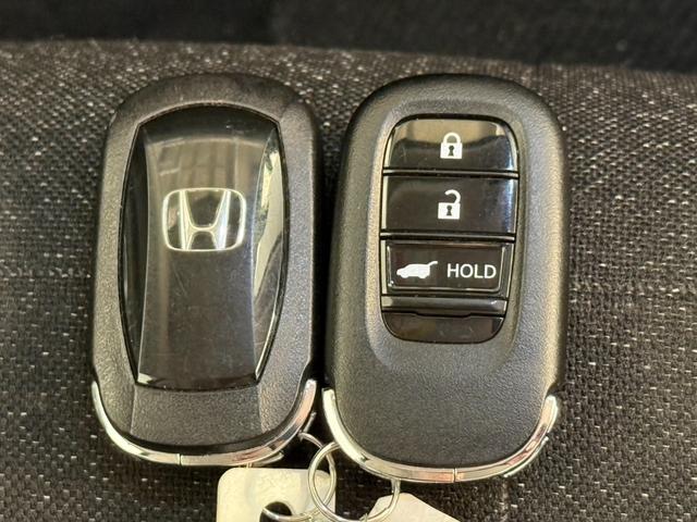 ヴェゼル ｅ：ＨＥＶＺ　Ｂｌｕｅｔｏｏｔｈ対応フルセグナビドライブレコーダーＥＴＣ車載器シートヒーター（18枚目）