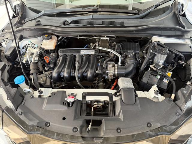 ヴェゼル ハイブリッドＲＳ・ホンダセンシング　Ｂｌｕｅｔｏｏｔｈ対応フルセグナビＥＴＣ車載器シートヒーター（16枚目）