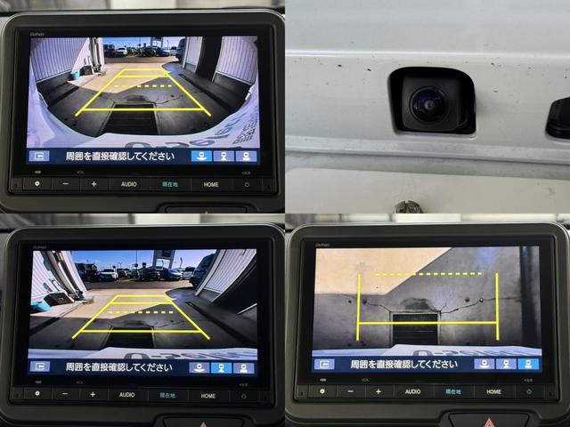 N-BOXカスタム コーディネートスタイル レンタアップBluetooth対応フルセグナビETC車載器シートヒーターアルミホイール(3枚目)