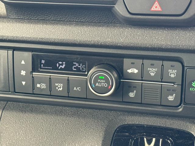 N-BOXカスタム コーディネートスタイル レンタアップBluetooth対応フルセグナビETC車載器シートヒーターアルミホイール(11枚目)