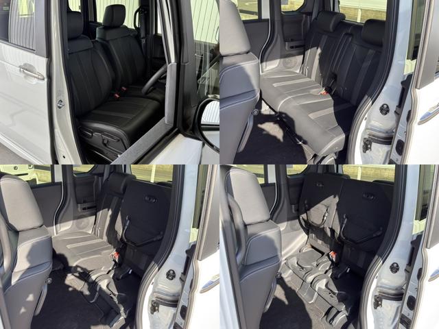 N-BOXカスタム コーディネートスタイル レンタアップBluetooth対応フルセグナビETC車載器シートヒーターアルミホイール(14枚目)