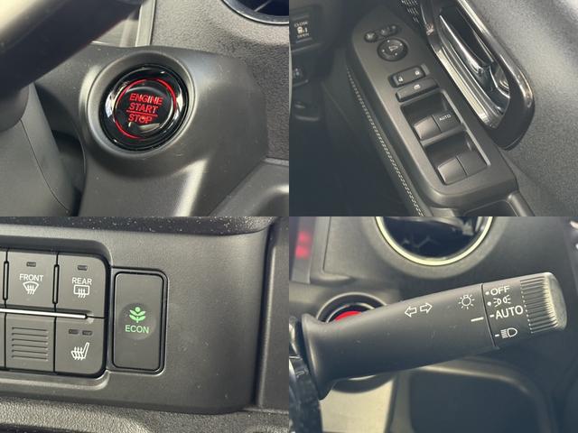 N-BOXカスタム コーディネートスタイル レンタアップBluetooth対応フルセグナビETC車載器シートヒーターアルミホイール(8枚目)