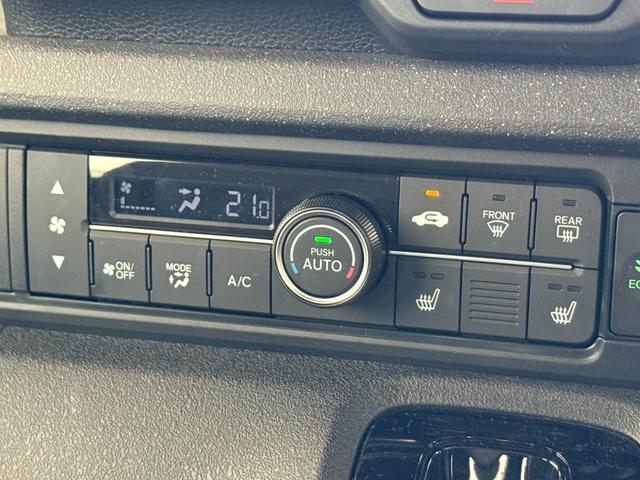 N-BOXカスタム コーディネートスタイル レンタアップBluetooth対応フルセグナビETC車載器シートヒーターアルミホイール(12枚目)