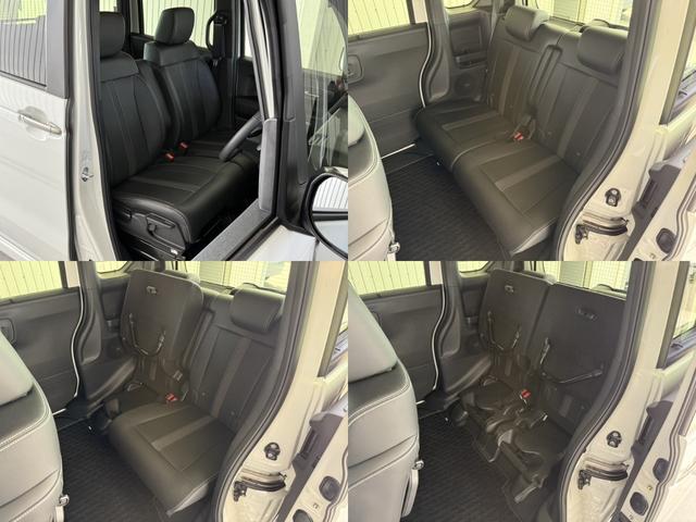 N-BOXカスタム コーディネートスタイル レンタアップBluetooth対応フルセグナビETC車載器シートヒーターアルミホイール(14枚目)