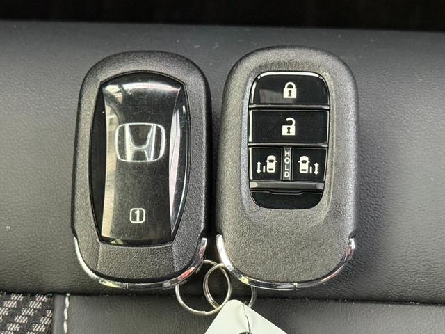 N-BOXカスタム コーディネートスタイル レンタアップBluetooth対応フルセグナビETC車載器シートヒーターアルミホイール(19枚目)