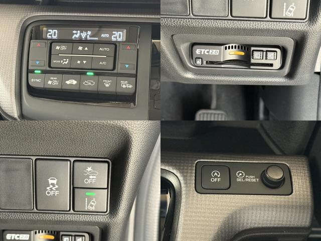 ステップワゴンスパーダ スパーダホンダセンシング Bluetooth対応フルセグナビETC車載器ドライブレコーダーわくわくゲート(10枚目)