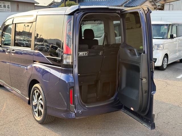 ステップワゴンスパーダ スパーダホンダセンシング Bluetooth対応フルセグナビETC車載器ドライブレコーダーわくわくゲート(11枚目)