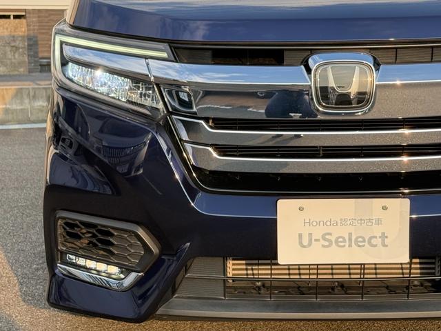 ステップワゴンスパーダ スパーダホンダセンシング Bluetooth対応フルセグナビETC車載器ドライブレコーダーわくわくゲート(15枚目)