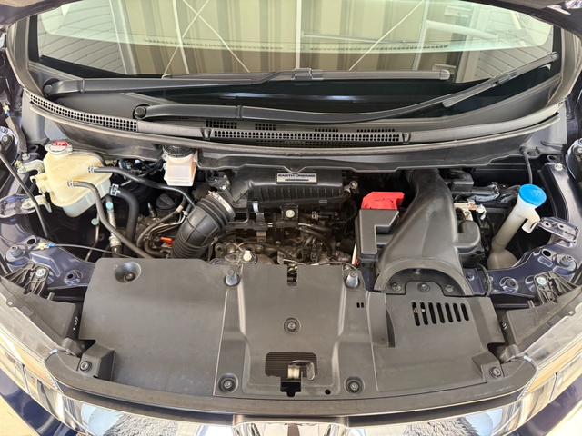 ステップワゴンスパーダ スパーダホンダセンシング Bluetooth対応フルセグナビETC車載器ドライブレコーダーわくわくゲート(16枚目)