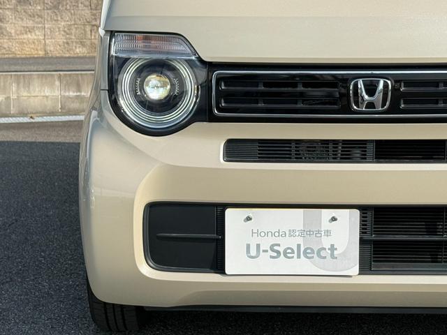 N-WGN Lホンダセンシング Bluetooth対応フルセグナビシートヒータードライブレコーダーETC車載器(15枚目)