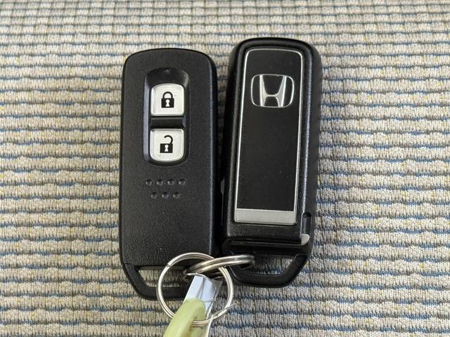 N-WGN Lホンダセンシング Bluetooth対応フルセグナビシートヒータードライブレコーダーETC車載器(18枚目)