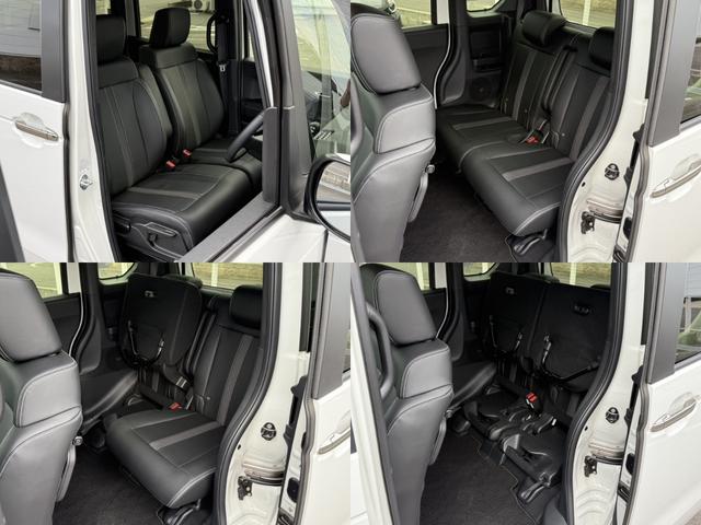 N-BOXカスタム コーディネートスタイル Bluetooth対応フルセグナビETC車載器両側電動スライドドア(14枚目)