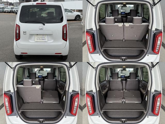 N-WGN Lホンダセンシング Bluetooth対応フルセグナビETC車載器ドライブレコーダーシートヒーター(15枚目)