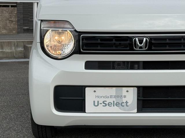 N-WGN Lホンダセンシング Bluetooth対応フルセグナビETC車載器ドライブレコーダーシートヒーター(16枚目)