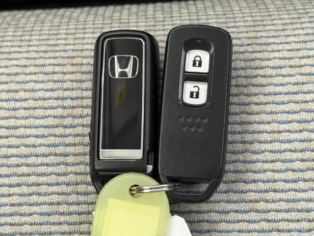 N-WGN Lホンダセンシング Bluetooth対応フルセグナビETC車載器ドライブレコーダーシートヒーター(19枚目)