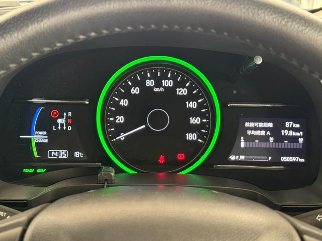 シャトル ハイブリッドXホンダセンシング 修復歴有りBluetooth対応フルセグナビETC車載器ドライブレコーダーシートヒーター(6枚目)