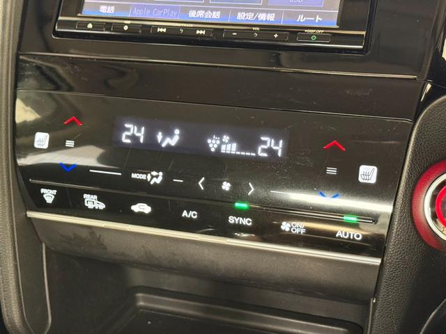 シャトル ハイブリッドXホンダセンシング 修復歴有りBluetooth対応フルセグナビETC車載器ドライブレコーダーシートヒーター(12枚目)