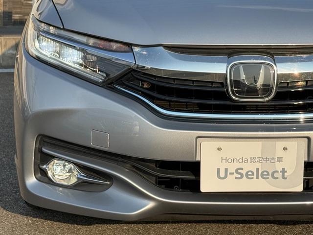 シャトル ハイブリッドXホンダセンシング 修復歴有りBluetooth対応フルセグナビETC車載器ドライブレコーダーシートヒーター(16枚目)