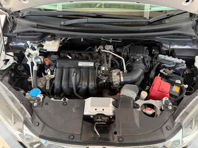 シャトル ハイブリッドXホンダセンシング 修復歴有りBluetooth対応フルセグナビETC車載器ドライブレコーダーシートヒーター(17枚目)