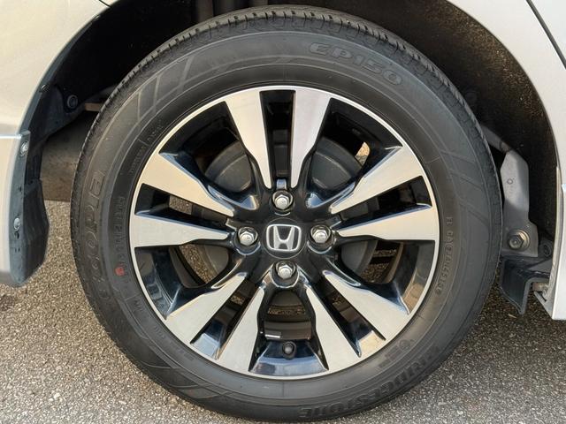 シャトル ハイブリッドXホンダセンシング 修復歴有りBluetooth対応フルセグナビETC車載器ドライブレコーダーシートヒーター(18枚目)