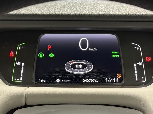 フィット e:HEVホーム Bluetooth対応フルセグナビETC車載器シートヒーター(6枚目)