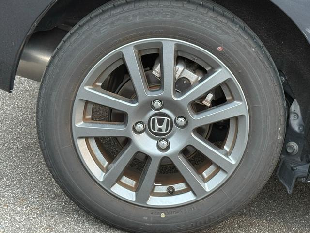 フィット e:HEVホーム Bluetooth対応フルセグナビETC車載器シートヒーター(17枚目)