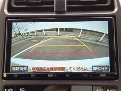 バックモニターも装備しております。駐車が苦手な方でもご安心下さい！ 3