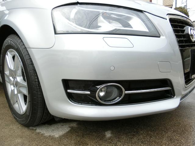 スポーツバック1.4TFSI 後期最終モデル 黒革シート(14枚目)