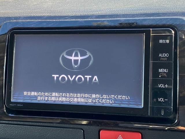 トヨタ ハイエースバン