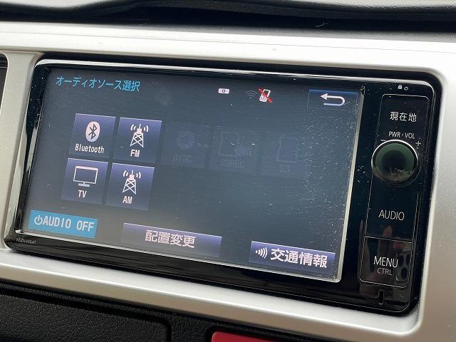 ハイエースワゴン ＧＬ　ナビ　フルセグ　ＤＶＤ／ＣＤ　ブルートゥース再生　バックカメラ　後席モニター　電動スライドドア　ＥＴＣ　ＬＥＤヘッドライト　プッシュスタート　スマートキー　ＡＣ１００Ｖ　オートライト　ＵＳＢポート（71枚目）