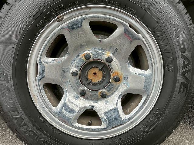 TOYOTA HIACE VAN LONG DX GL PACKAGE