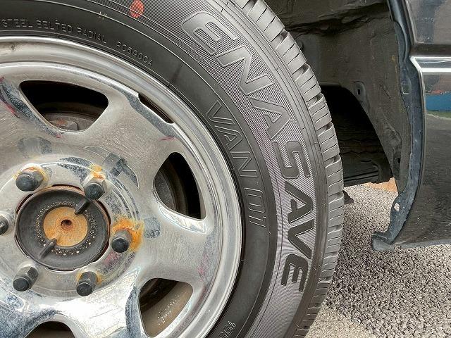 TOYOTA HIACE VAN LONG DX GL PACKAGE