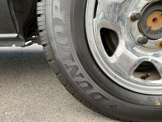 TOYOTA HIACE VAN LONG DX GL PACKAGE