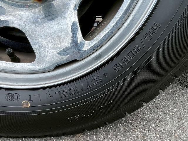 TOYOTA HIACE VAN LONG DX GL PACKAGE