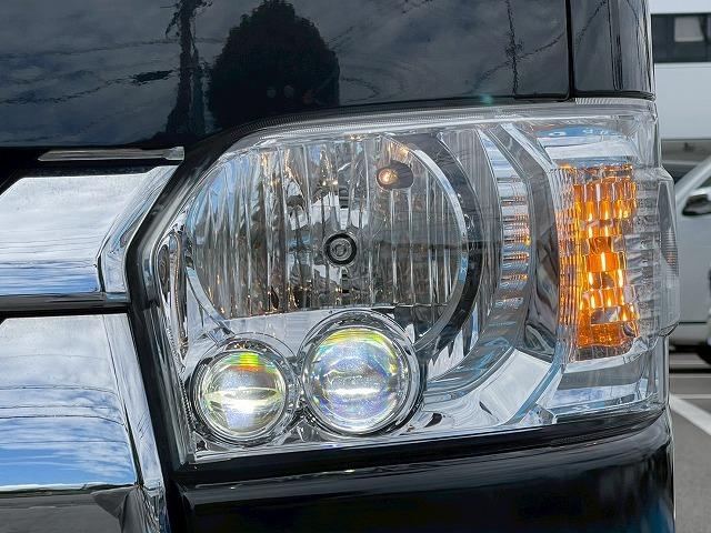 TOYOTA HIACE VAN LONG DX GL PACKAGE