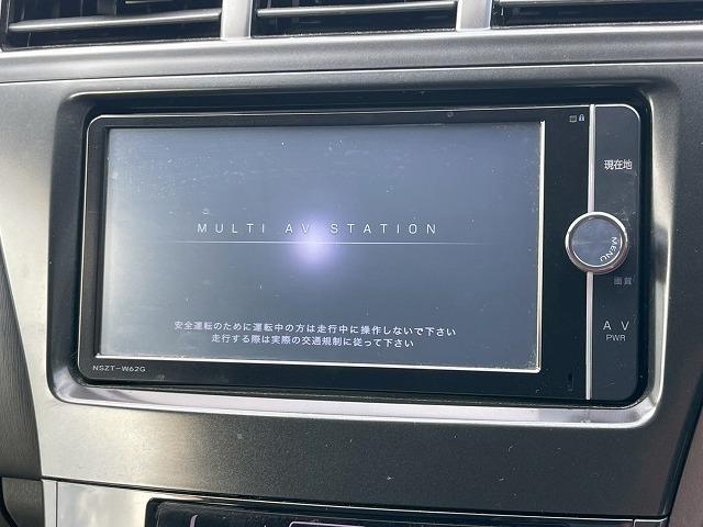 プリウスアルファ Ｓ　チューン　ブラック　純正ＳＤナビ　バックカメラ　ＥＴＣ　ステアリングスイッチ　ヘッドライトウォッシャー　スマートキー　プッシュスタート　フロントフォグライト　オートライト　オートエアコン　パワーウィンドウ（51枚目）