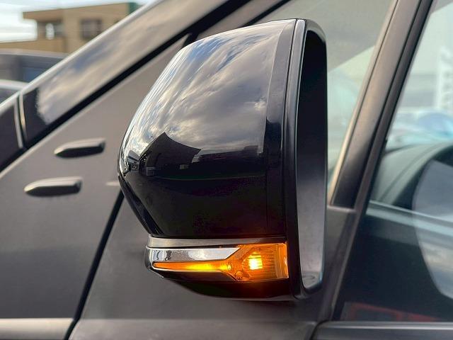 プリウス ♪A “ツーリングセレクション” パーキングアシスト ブラインドスポットモニター レザーシート シートヒーター AC100V電源 レーダークルーズコントロール 純正9インチSDナビ ETC クリアランスソナー ヘッドアップディスプレイ(33枚目)