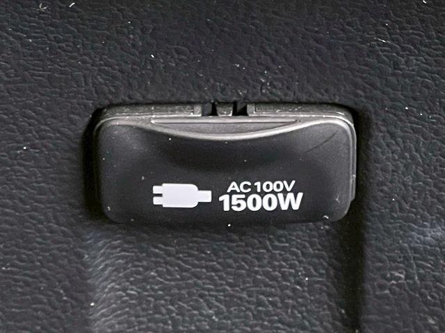 プリウス ♪A “ツーリングセレクション” パーキングアシスト ブラインドスポットモニター レザーシート シートヒーター AC100V電源 レーダークルーズコントロール 純正9インチSDナビ ETC クリアランスソナー ヘッドアップディスプレイ(51枚目)