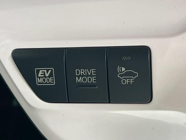 プリウス ♪A “ツーリングセレクション” パーキングアシスト ブラインドスポットモニター レザーシート シートヒーター AC100V電源 レーダークルーズコントロール 純正9インチSDナビ ETC クリアランスソナー ヘッドアップディスプレイ(71枚目)