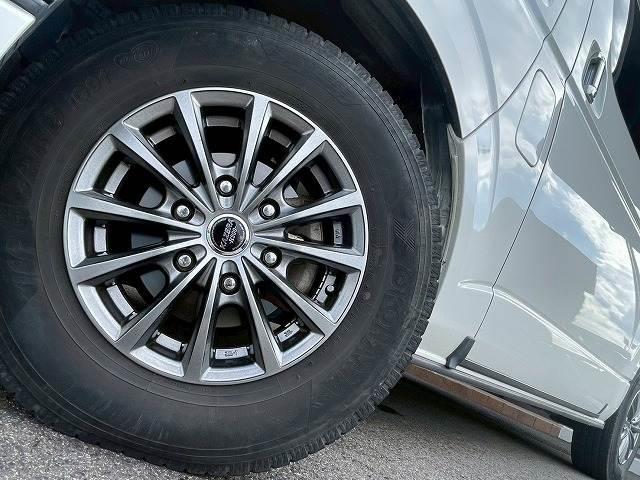 ハイエースワゴン GL 電動スライドドア 助手席エアバック AC100V電源 トヨタセーフティセンス レーンキープアシスト 純正SDナビ バックカメラ LEDヘッドライト ETC スマートキー プッシュスタート(11枚目)