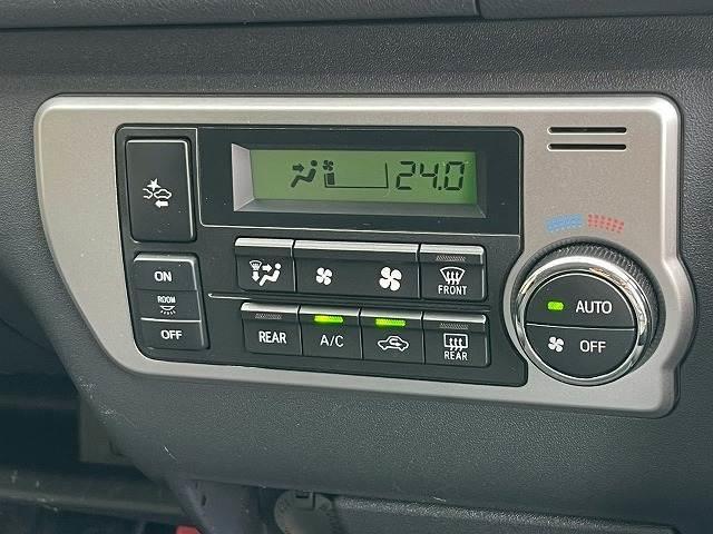 ハイエースワゴン GL 電動スライドドア 助手席エアバック AC100V電源 トヨタセーフティセンス レーンキープアシスト 純正SDナビ バックカメラ LEDヘッドライト ETC スマートキー プッシュスタート(12枚目)