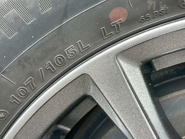 ハイエースワゴン GL 電動スライドドア 助手席エアバック AC100V電源 トヨタセーフティセンス レーンキープアシスト 純正SDナビ バックカメラ LEDヘッドライト ETC スマートキー プッシュスタート(21枚目)